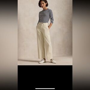 Ralph Lauren women’s Navy Chinos